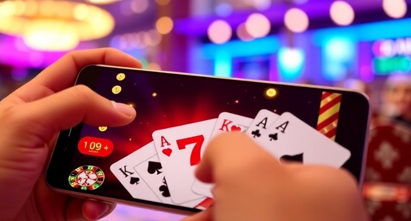 joy777 অ্যাপ ইনস্টল ও অফার নোটিফিকেশন